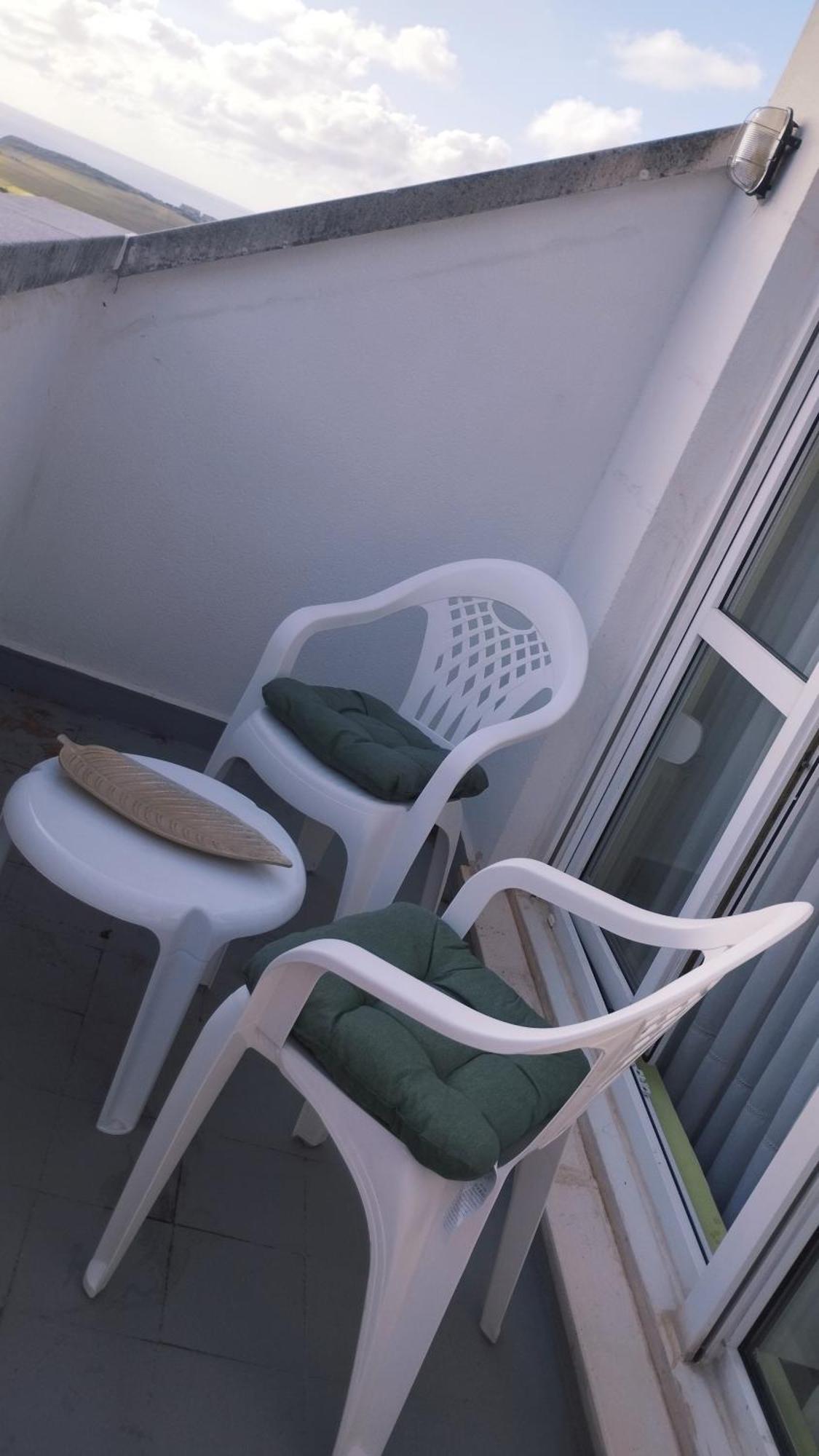 ליינקרס Apartment Aire Del Mar מראה חיצוני תמונה