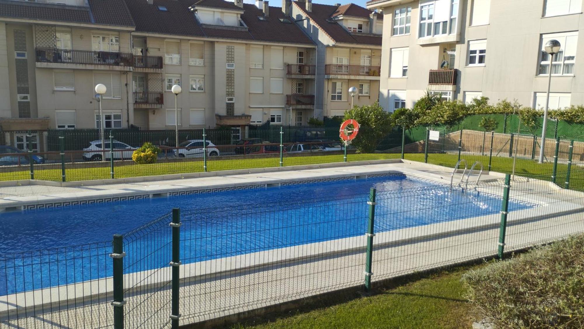 ליינקרס Apartment Aire Del Mar מראה חיצוני תמונה