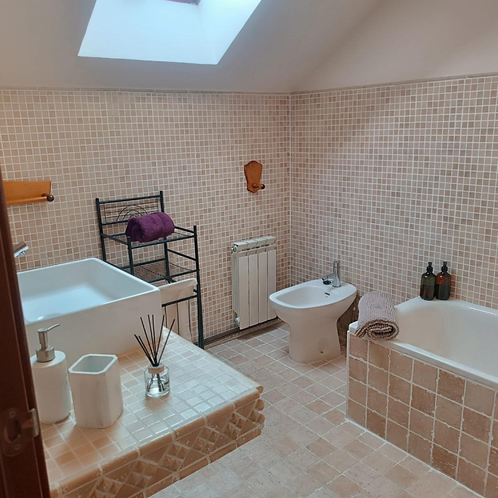 ליינקרס Apartment Aire Del Mar מראה חיצוני תמונה
