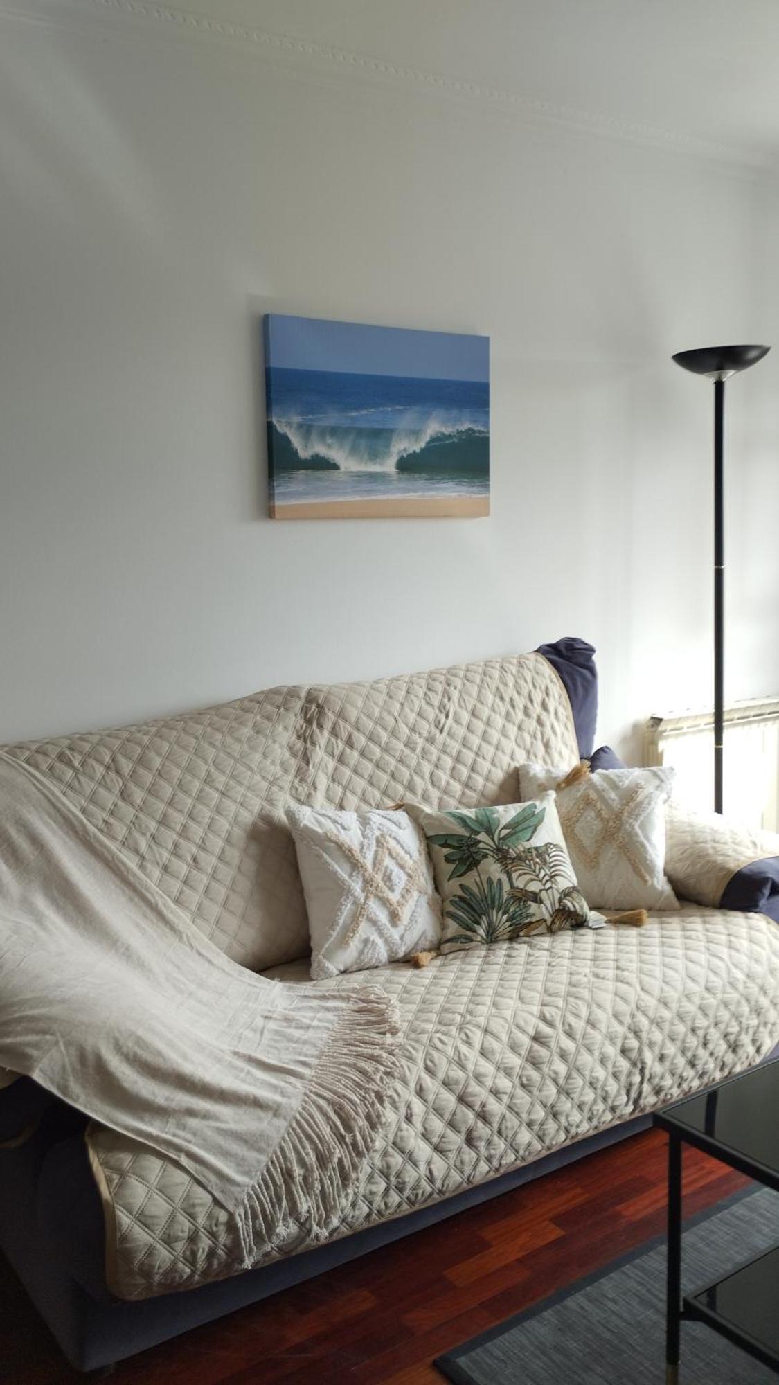 ליינקרס Apartment Aire Del Mar מראה חיצוני תמונה