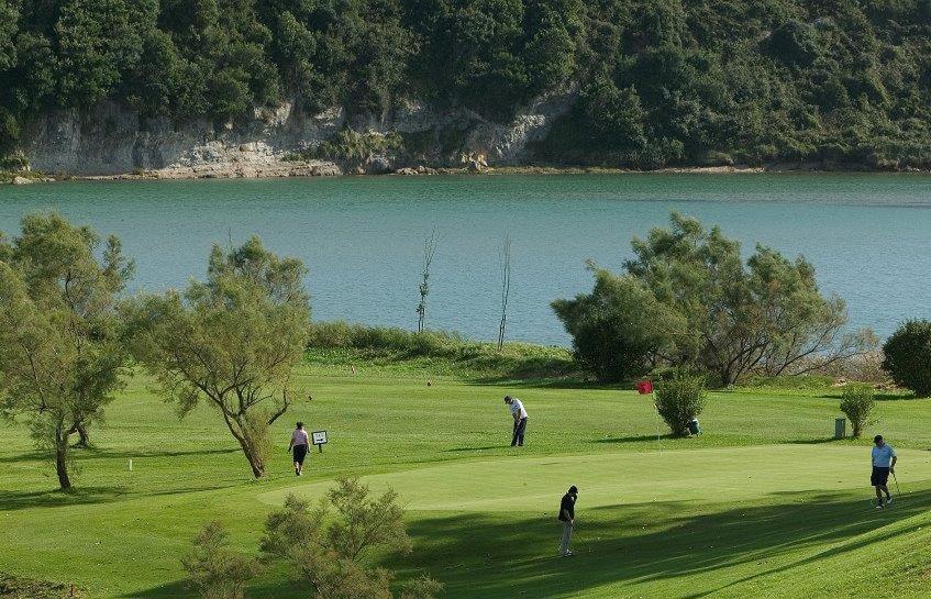 ליינקרס Apartment Aire Del Mar מראה חיצוני תמונה
